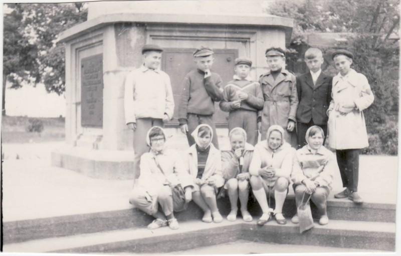 Wycieczka_do_Torunia_1961